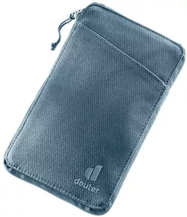 DEUTER Travel Wallet - portfel podróżny - atlantic