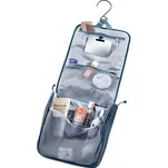 DEUTER Wash Center II atlantic-ink - duża kosmetyczka turystyczna - 2