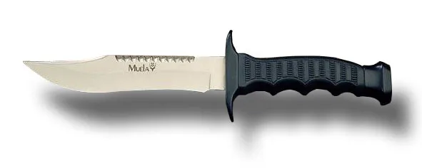 Nóż Muela - model 85-141