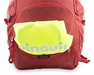 PINGUIN Air 33 l - plecak turystyczny - petrol - 9