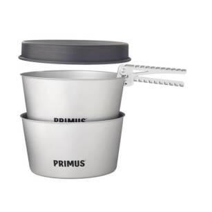 PRIMUS Essential Pot Set 2.3 l  - zestaw garnków turystycznych