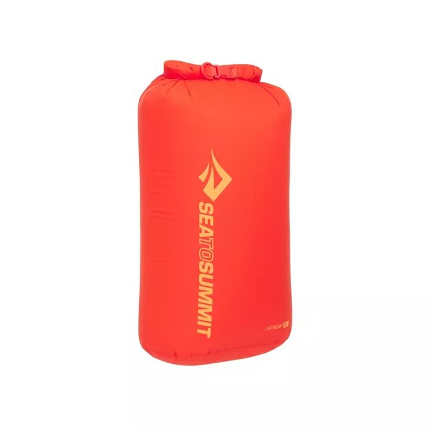 SEA TO SUMMIT Lightweight Dry Bag 35 l - Spicy Orange - worek wodoodporny