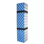 ALPINUS Cork - Składana karimata do spania / mata turystyczna - 3