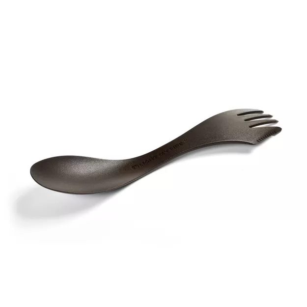 Light My Fire Spork Large BIO - Cocoa - niezbędnik