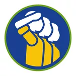 Sprawność harcerska Znawca / Znawczyni musztry - 2