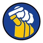 Sprawność harcerska Znawca / Znawczyni musztry - 4