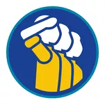 Sprawność harcerska Znawca / Znawczyni musztry - 2