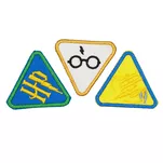 Plakietki sprawności zuchowe i harcerskie - na zamówienie