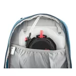 PINGUIN Flux 25 - plecak rowerowy/ turystyczny - black - 8