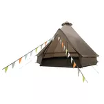 EASY CAMP Flagi / Chorągiewki trójkątne do namiotu - 2