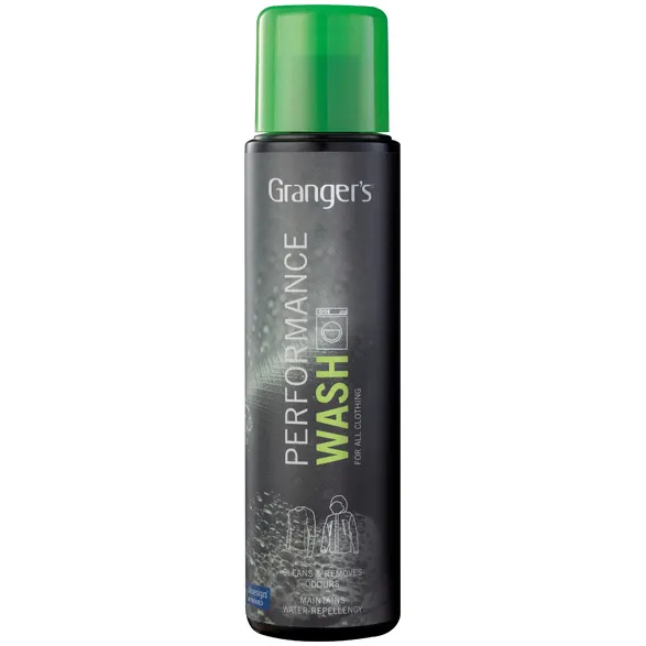 GRANGERS Performance Wash - Środek do prania