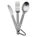 Niezbędnik Esbit Titanium Cutlery Set