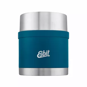 ESBIT Food Jug SCULPTOR - 500 ml - Termos na żywność / obiadowy - Polar Blue