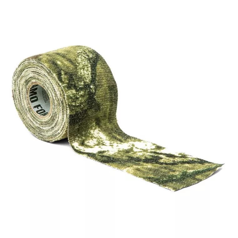GEAR AID Camo Form Mossy Oak Break Up - taśma maskująca
