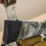 GEAR AID Camo Form Mossy Oak Break Up - taśma maskująca - 2