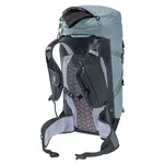 DEUTER Speed Lite 28 SL - shale-graphite - damski lekki plecak turystyczny