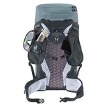 DEUTER Speed Lite 28 SL - shale-graphite - damski lekki plecak turystyczny