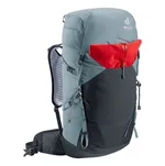 DEUTER Speed Lite 28 SL - shale-graphite - damski lekki plecak turystyczny