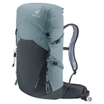 DEUTER Speed Lite 28 SL - shale-graphite - damski lekki plecak turystyczny