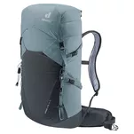 DEUTER Speed Lite 28 SL - shale-graphite - damski lekki plecak turystyczny