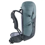 DEUTER Speed Lite 28 SL - shale-graphite - damski lekki plecak turystyczny