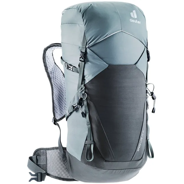 DEUTER Speed Lite 28 SL - shale-graphite - damski lekki plecak turystyczny