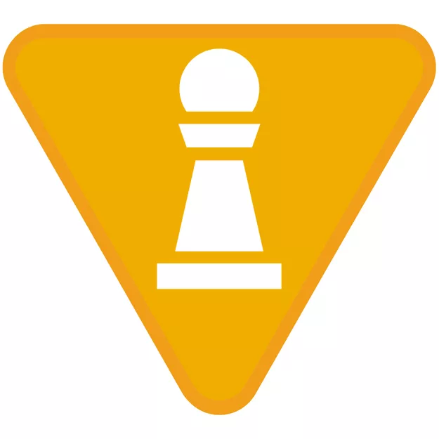 Sprawność zuchowa Szachista / Szachistka