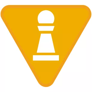 Sprawność zuchowa Szachista / Szachistka