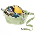 DEUTER Avengo Organizer - saszetka / nerka biodrowa - Mineral - 2