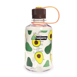 NALGENE Butelka na wodę Narrow Mouth 16 oz (500 ml) - Avocados