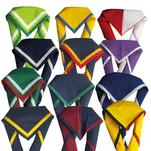 Chusta harcerska - różne rodzaje - 2