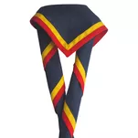 Chusta harcerska - różne rodzaje - 16