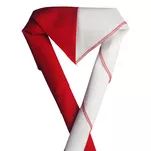 Chusta harcerska - różne rodzaje - 18