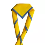 Chusta harcerska - różne rodzaje - 19