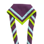 Chusta harcerska - różne rodzaje - 29