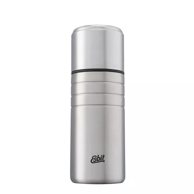 ESBIT Majoris Vacuum Flask - termos na napoje - 750 ml - Stainless Steel