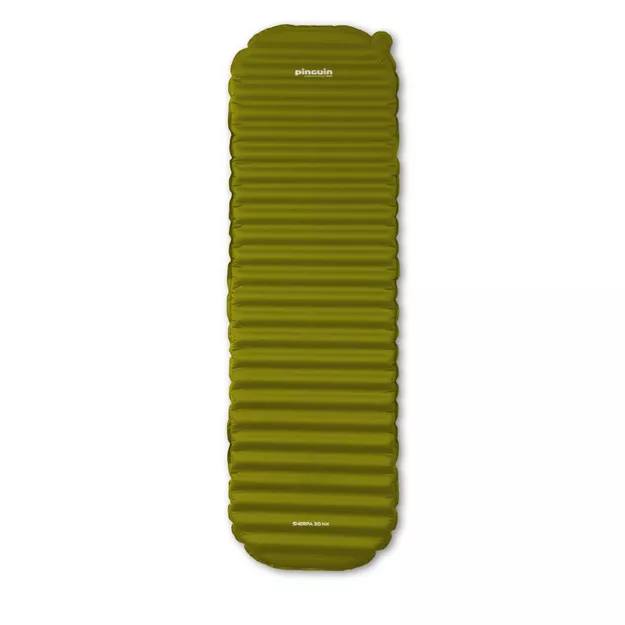 PINGUIN Sherpa 30 NX - mata samopompująca - green