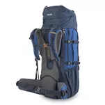 PINGUIN Explorer 75 Navy - duży plecak trekkingowy - 2