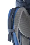 PINGUIN Explorer 75 Navy - duży plecak trekkingowy - 11