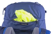 PINGUIN Explorer 75 Navy - duży plecak trekkingowy - 8