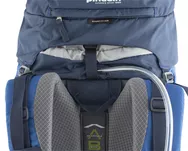 PINGUIN Explorer 75 Navy - duży plecak trekkingowy - 7