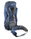 PINGUIN Explorer 75 Navy - duży plecak trekkingowy - 4