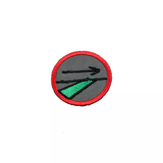 Sprawność harcerska Przewodnik Duchowy