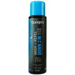 Grangers Wash + Repel Down 2 in 1 - 300 ml