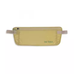 TATONKA Skin Document Belt L - natural - nerka / saszetka pod ubranie na pas