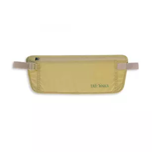 TATONKA Skin Document Belt L - natural - nerka / saszetka pod ubranie na pas
