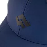 ALPINUS Czapka z daszkiem Porto - granatowa - 2