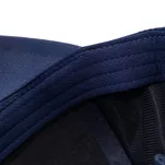 ALPINUS Czapka z daszkiem Porto - granatowa - 3