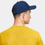 ALPINUS Czapka z daszkiem Porto - granatowa - 6