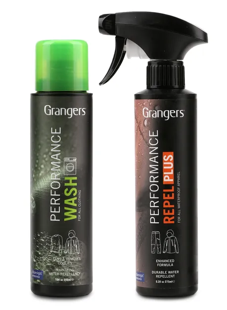 Grangers Performance Repel Plus Waterproofing Spray